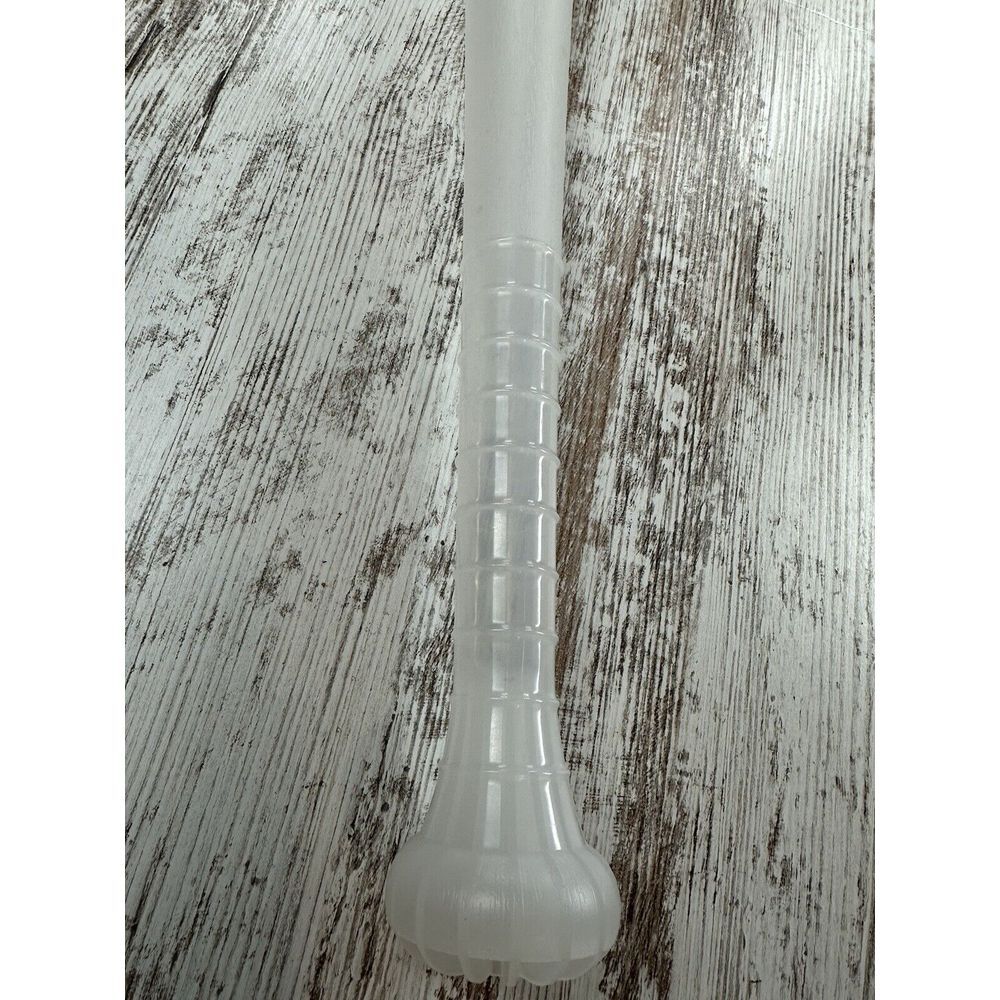 Wrigley Field Chicago Cubs 24" Plastic Baseball Beer‎ Bat Cup Souvenir   24oz - Picture 4 of 6